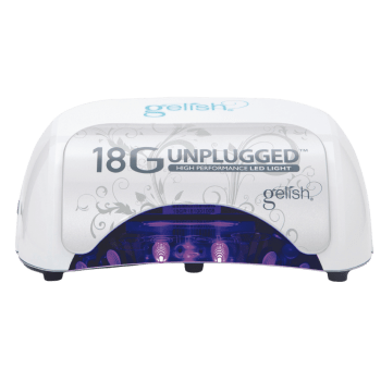 Gelish 18G LED Lamp Unplugged 36W