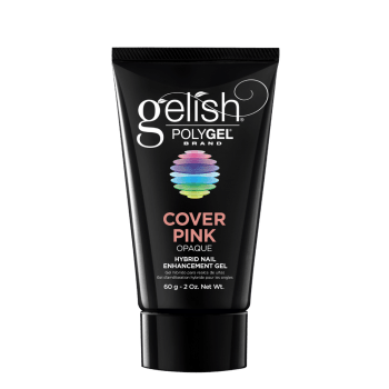 Gelish PolyGel Cover Pink 60g