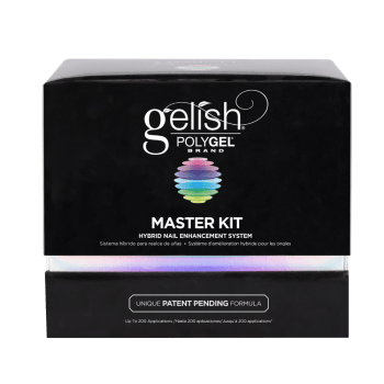 Gelish PolyGel Master Kit