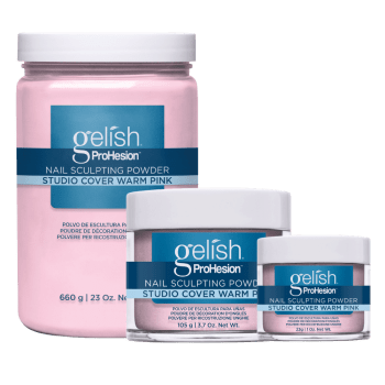 Gelish Prohesion Cover Warm Pink