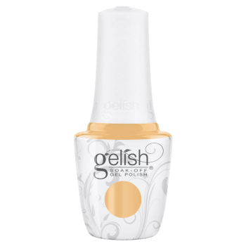 Gelish Lace is More SUNNY DAZE AHEAD 15ml limited**