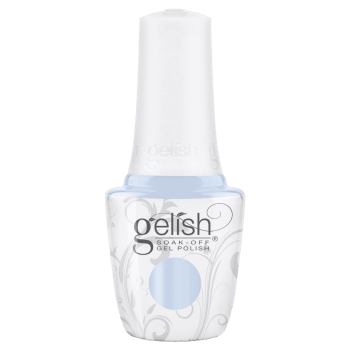 Gelish Lace is More SWEET MORNING BREEZE 15ml limited**