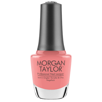 Morgan Taylor Lace is More TIDY TOUCH 15ml limited**