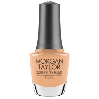 Morgan Taylor Lace is More LACE BE HONEST 15ml limited**