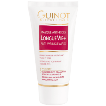 Guinot Longue Vie+ Masque Anti Rides