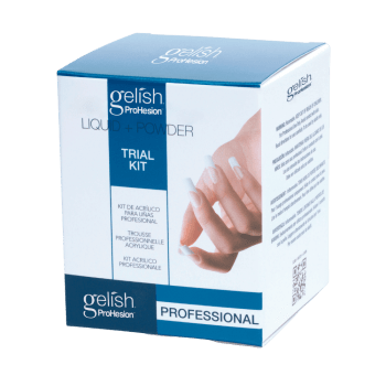 Gelish Prohesion Trial Kit