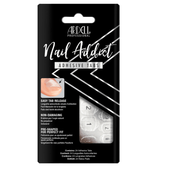 Ardell Nail Adhesive Tabs 4PK