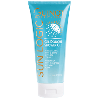 Guinot Age Sun Gel Douche Shower Gel 200ml