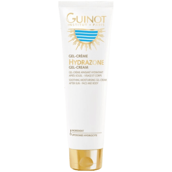 Guinot Hydrazone After Sun Soothing Gel Cream 150ml