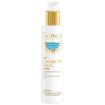 Guinot Longue Vie Soleil Lotion 150ml