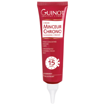 Guinot Minceur Chrono Slimming Cream 125ml**