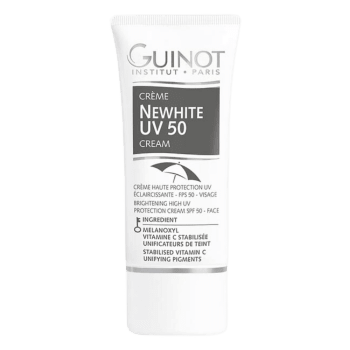 Guinot Newhite Creme UV50 SPF50 30ml