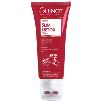 Guinot Slim Detox Creme 125ml