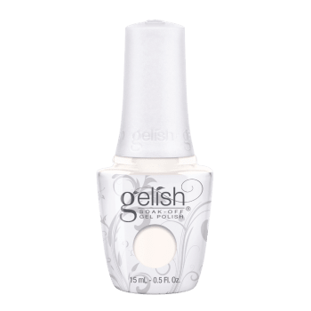 Gelish SHEEK WHITE 15ml