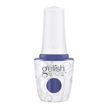 Gelish UP IN THE BLUE 15ml
