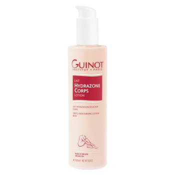 Guinot Lait Hydrazone Corps 300ml PROMO** BRUK 500244