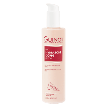 Guinot Lait Hydrazone Corps 300ml PROMO