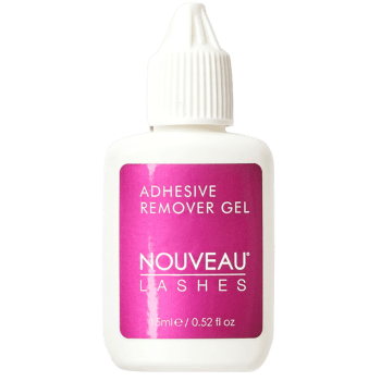 Nouveau Lashes Adhesive Remover Gel