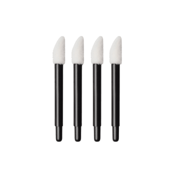 Nouveau Lashes Mini Sponge Tip Applicators 100stk