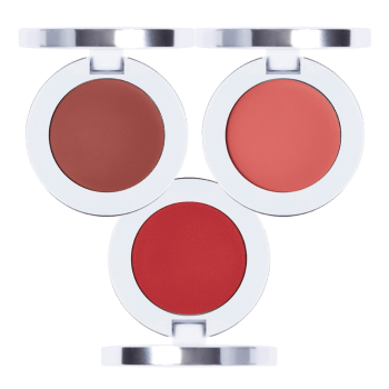 Mii Colour Wonder Lip & Cheek Balm