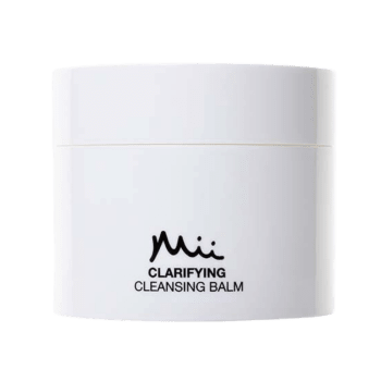 Mii Clarifying Cleansing Balm        