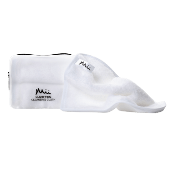 Mii Clarifying Cleansing Cloth 2stk.