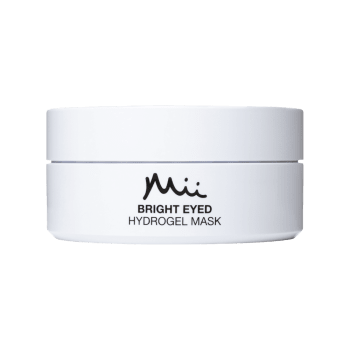 Mii Bright Eyed Revive+ Refresh Hydrogel Mask 60stk.