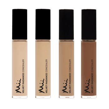 Mii Velvet Radiance Concealer 