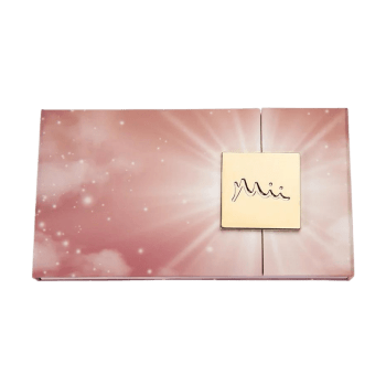 Mii Dreamscape Palette Free Spirit 01