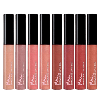 Mii Shimmering Lip Sheen 