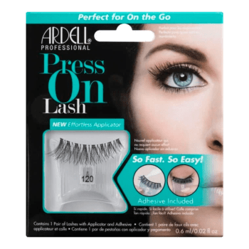 Ardell Press On Lashes 120