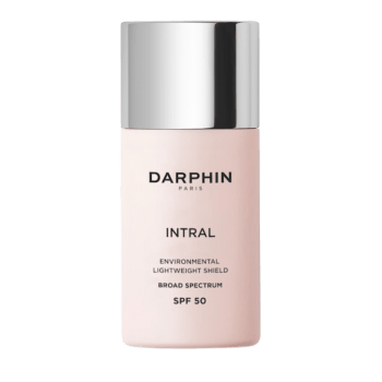 Darphin Intral Environmental Lightweight Shield SPF50 30ml