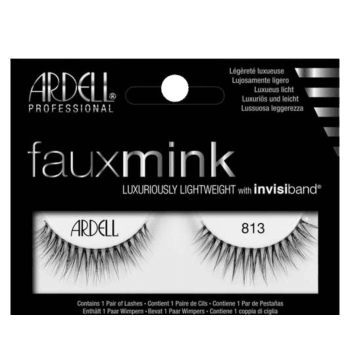 Ardell Faux Mink Lashes 813