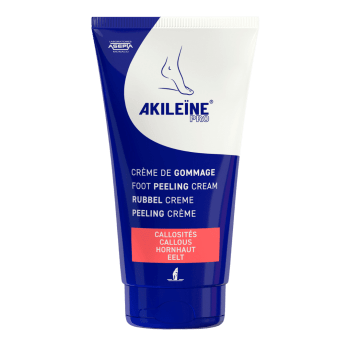 Akïleine Blue Peeling Cream