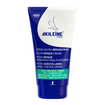 Akïleine Blue Nutri-Repair Cream