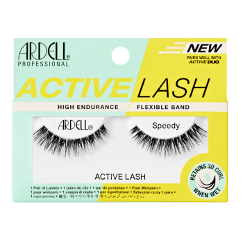 Ardell Lash Active Speedy