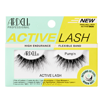 Ardell Lash Active Pump`n