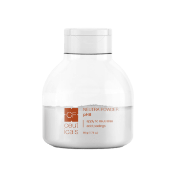 CF Ceuticals Neutra Powder pH8 50g SALONG