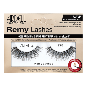 Ardell Remy Lashes 778**