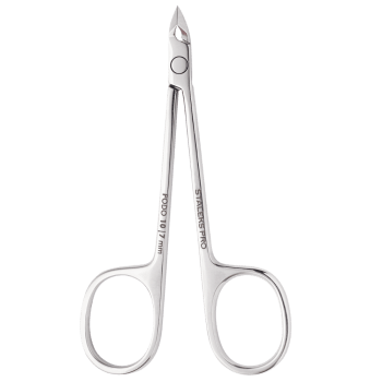 Staleks Nippers PODO 10 7mm