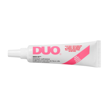 Duo Quick Set Adhesive - Dark 7gr. (PINK)