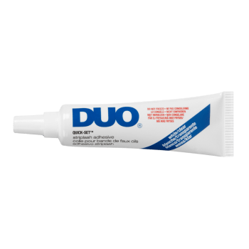 Duo Lash Adhesive - Clear 14gr. STOR TUBE (BLUE)**