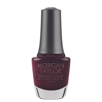 Morgan Taylor neglelakk BERRY MERRY HOLIDAYS 15ml