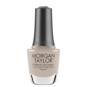 Morgan Taylor neglelakk BIRTHDAY SUIT 15ml**