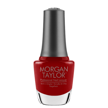 Morgan Taylor neglelakk SCANDALOUS** 15ml UTGÅTT