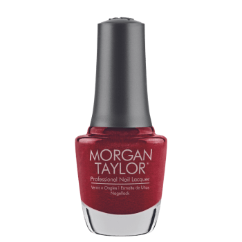 Morgan Taylor neglelakk WONDER WOMAN 15ml