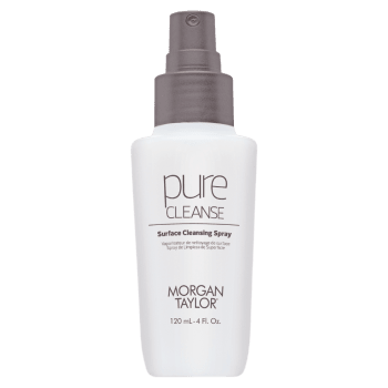 Morgan Taylor Pure Cleanse Surface Cleansing Spray 120ml