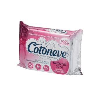 Cotoneve Makeup Wipes**