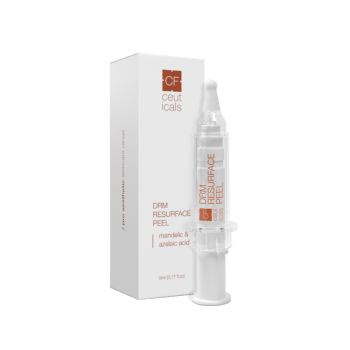 CF Ceuticals DRM Resurface Peel 2x5ml SALONG