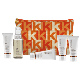 K Phyto-Ceutical Skincare Journey Face kit